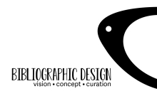 Bibliographic Design logo